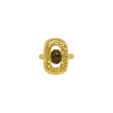 MONIQUE RING | GOLD