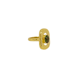 MONIQUE RING | GOLD