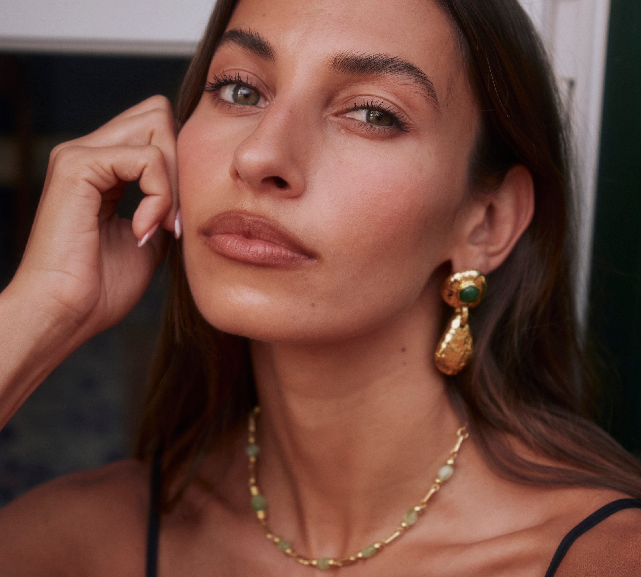 ALLYSON EARRINGS