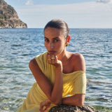 MIKAELA Earrings | Gold