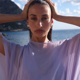 KAURI Earrings | Silver