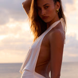 KAURI Earrings | Gold