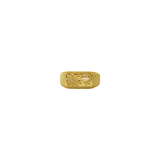 NIKA Ring | Gold