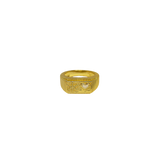 NIKA Ring | Gold