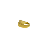 NIKA Ring | Gold