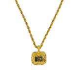 NARA NECKLACE | GOLD