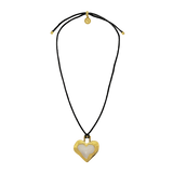 OLYMPIA Necklace | Gold