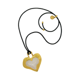 OLYMPIA Necklace | Gold