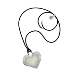 OLYMPIA Necklace | Silver