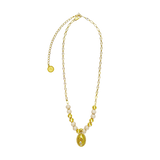 OPHELIA Necklace | Gold