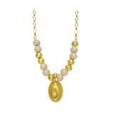 OPHELIA Necklace | Gold