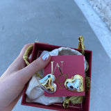 MORGAN Earrings