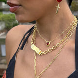 JULIET Earrings | Rouje