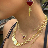 JULIET Earrings | Rouje
