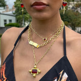 JULIET Earrings | Rouje
