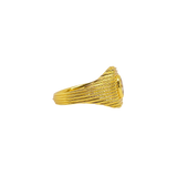 RILEY Ring | Gold