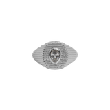 RILEY Ring | Silver