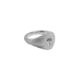 RILEY Ring | Silver