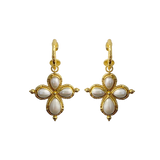 ROSALIA Earrings | Pearl