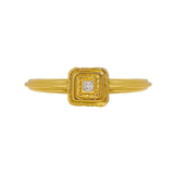 SAMIRA Cuff | Gold