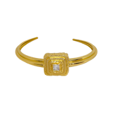 SAMIRA Cuff | Gold