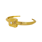 SAMIRA Cuff | Gold
