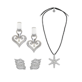 THE SILVER LOVER BUNDLE