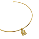 SITA Necklace | Gold