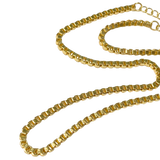 STELLA Gold Chain