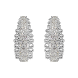 MARILYN Earrings | Silver