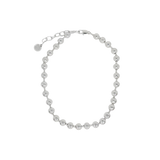 SOPHIE NECKLACE | SILVER