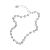 SOPHIE NECKLACE | SILVER