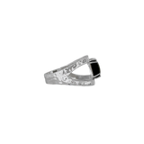 VARGA Ring | Silver