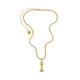 VITA Necklace | Gold