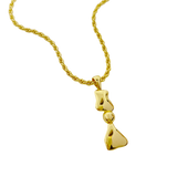 VITA Necklace | Gold