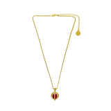 MARGOT Necklace | Gold