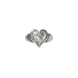DOLLY Ring | Silver