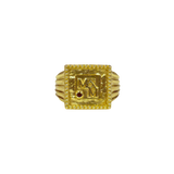 SIGNET Ring