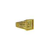 SIGNET Ring