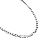 STELLA Silver Chain