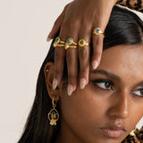 ZARAH