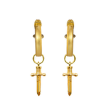 DAGGER Mini Hoops