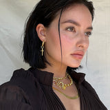 DAGGER Mini Hoops