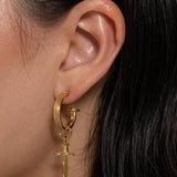 DAGGER Mini Hoops