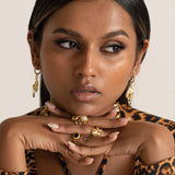 ZARAH