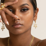 ZARAH