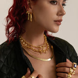 CHANTELLE