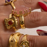 DOLLY Ring
