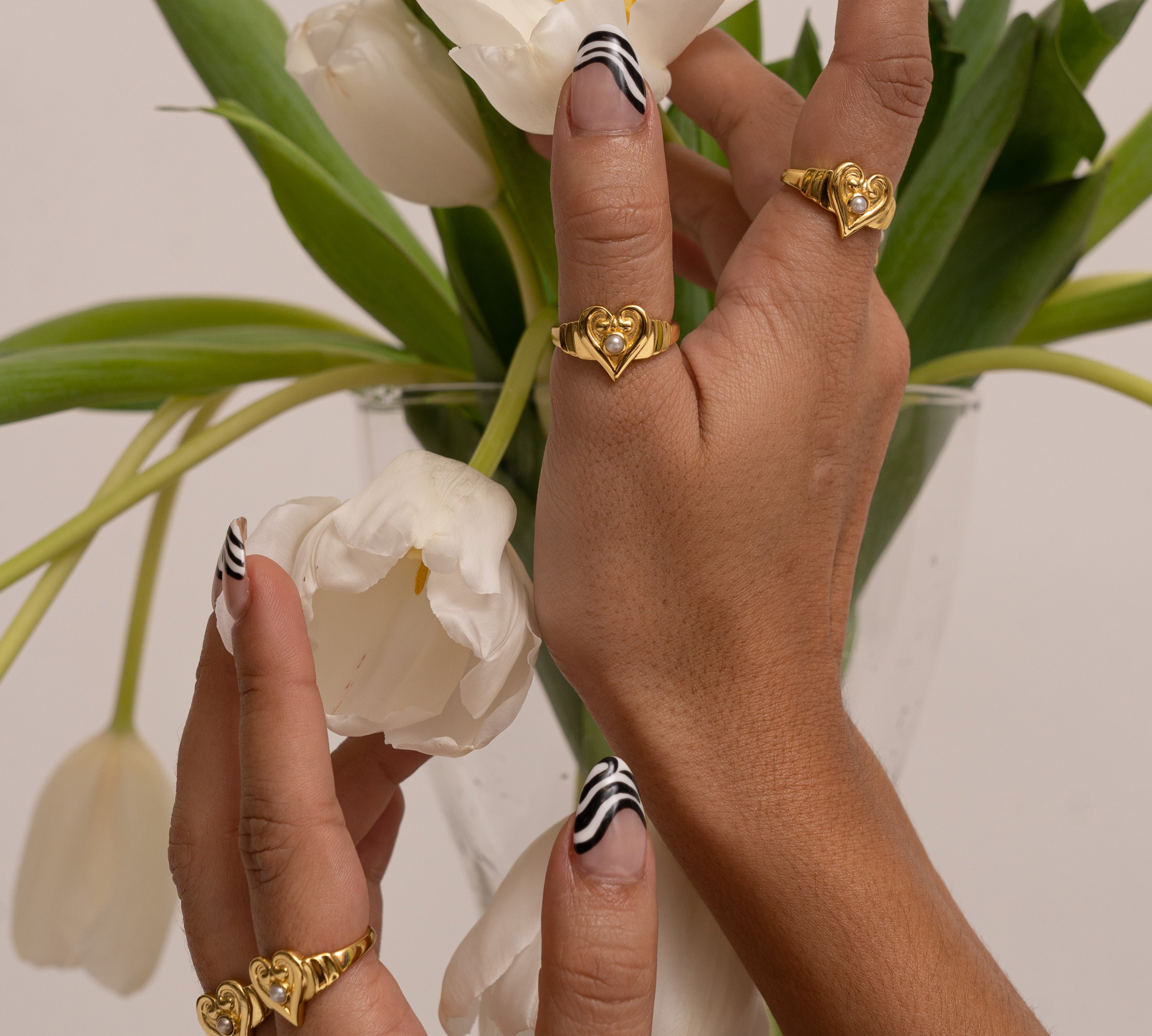 Bague DOLLY