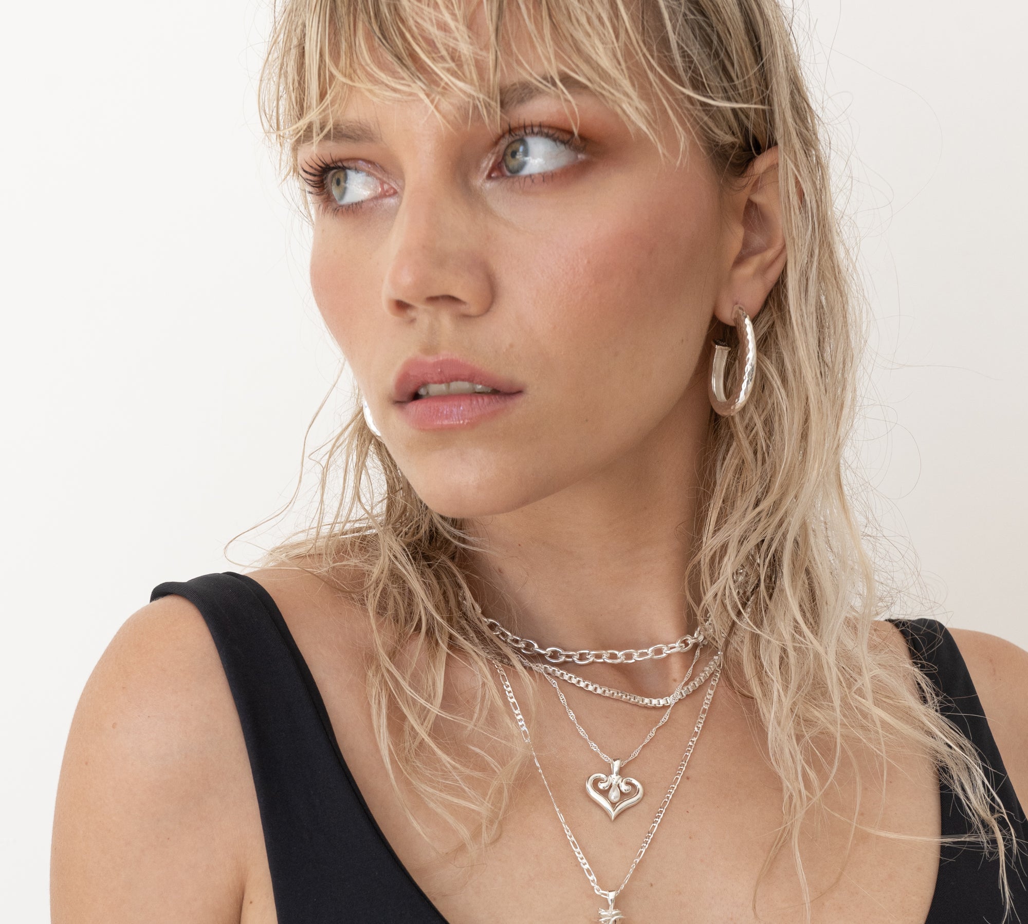 Collier ISABELLE